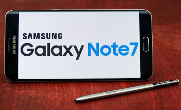 Galaxy Note 7: cosa sappiamo finora?