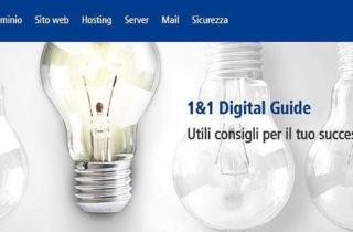 1&1 lancia la Digital Guide