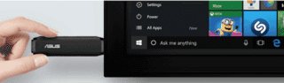 AsusVivoStick AsusVivoStick
