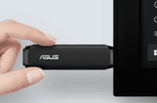 Il PC nel palmo della mano: Asus lancia VivoStick