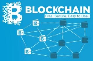Blockchain-as-a-service