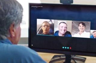 Skype Meetings, come funziona il servizio per videoconferenze in chiave business