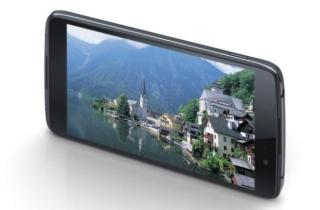 DTEK50 è il secondo smartphone Android di BlackBerry