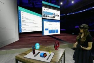 Realtà aumentata Realtà aumentata