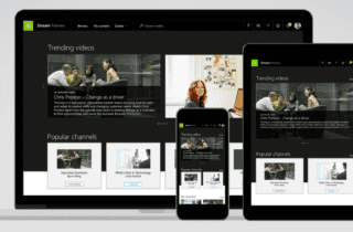 Microsoft Stream è lo YouTube aziendale