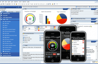 SAP Business One si rinnova in chiave Live Business