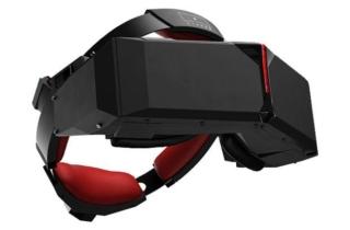 Acer punta forte sulla realtà virtuale per professionisti