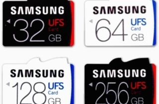 Velocità super per le nuove microSD Samsung