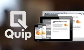 quip-app quip-app