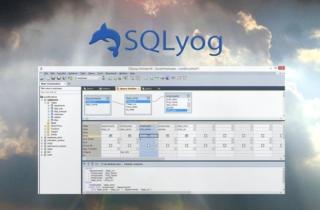 Stanchi di MySQL Workbench? Rimpiazzatelo con SQLyog