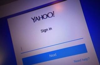 yahoo-login