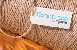 Amazon Handmade sbarca anche in Italia