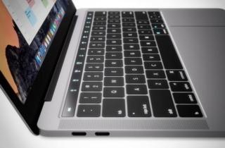 I nuovi MacBook Pro arriveranno a ottobre?