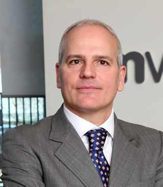 alberto bullani, regional manager vmware italia alberto bullani, regional manager vmware italia