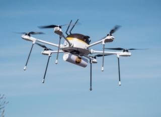 droni_ups_cyphy_flight