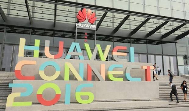 Huawei Connect 2016: le principali novità per le aziende