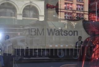IBM watson