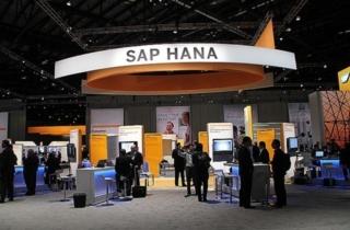 SAP rinnova il Data Warehousing con il lancio di SAP BW/4HANA