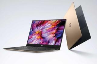 Restyling nel segno di Kaby Lake per i Dell XPS 13