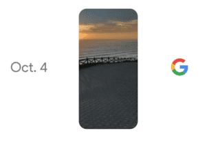 Il 4 ottobre conosceremo i nuovi smartphone Google Pixel