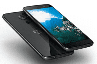 Il BlackBerry DTEK60 sbarca in Italia a 579 euro
