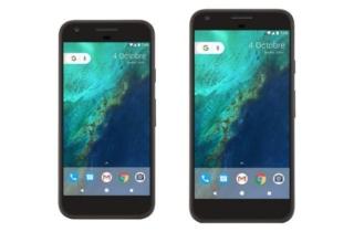 Google svela Pixel e Pixel XL, gli smartphone con l’assistente integrato