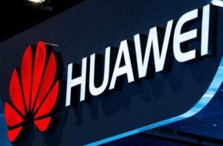 Huawei cresce del 23 percento, ma rallenta dopo il “ban” di Trump