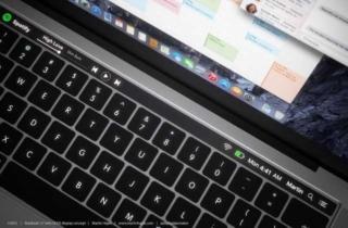 Apple annuncerà nuovi Mac il 27 ottobre
