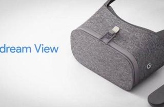 La realtà virtuale di Google cambia volto: arriva DayDream View