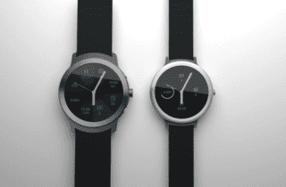 Google ha in serbo due smartwatch con Android Wear 2.0?