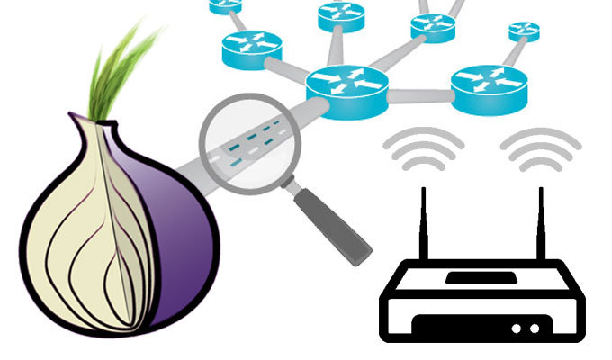 Tor: come bloccarlo e i rischi per le aziende