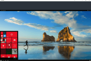 Windows 10 build 15002