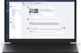 Microsoft Teams: la sfida a Slack è ufficialmente lanciata