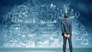 7 previsioni per le aziende connesse nel 2017 7 previsioni per le aziende connesse nel 2017