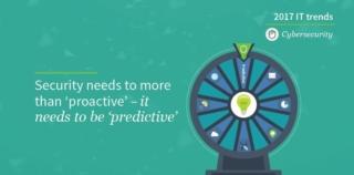 Le previsioni IT per il 2017
