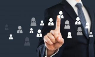 selezione assunzioni