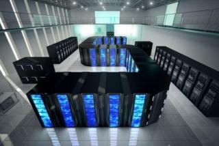 supercomputer supercomputer