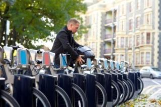 sharing economy in italia