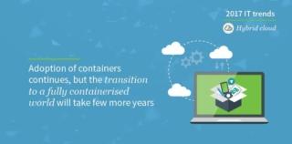 Le previsioni IT per il 2017