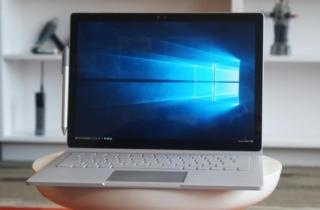 surface book