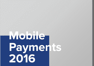 Mobile Payments 2016: mercato, impatti e suggerimenti per le banche