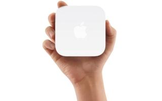 apple abbandona i router apple abbandona i router