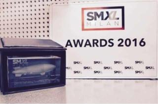 smxl awards 2016