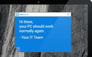 versione finale di TeamViewer 12 versione finale di TeamViewer 12