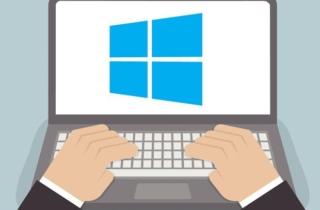 Crescita quasi ferma per Windows 10