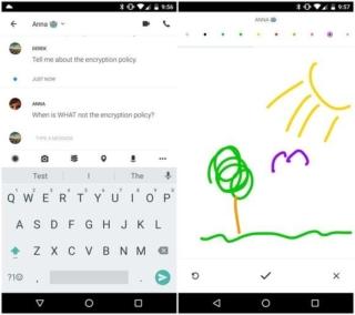Wire, app di messaggistica con crittografia end-to-end