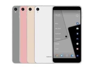 Nuovi smartphone Nokia