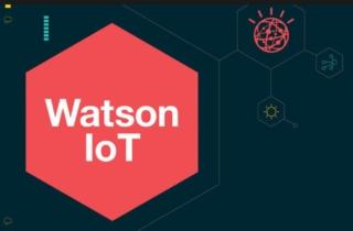 IBM Watson e IoT: rapporto sempre più stretto