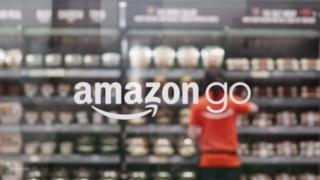 amazon go amazon go