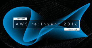 novità di Re:Invent 2016